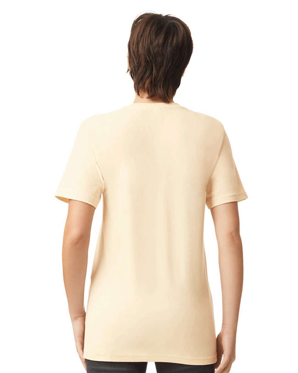 American Apparel - Women's Jersey T-Shirt