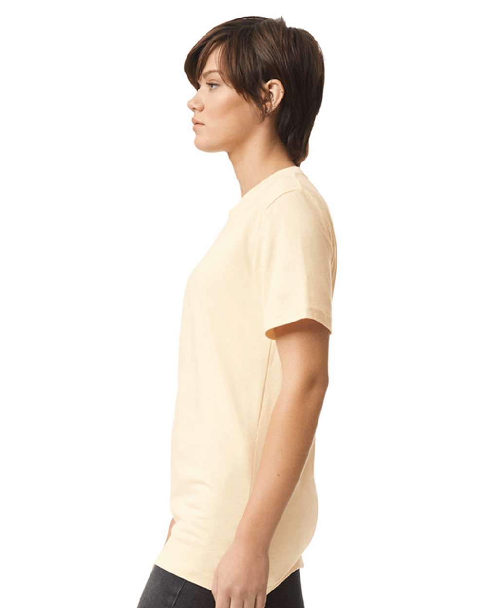 American Apparel - Women's Jersey T-Shirt