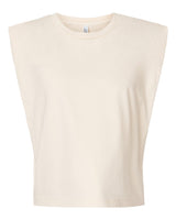 American Apparel - Garment-Dyed Women's Heavyweight Muscle Tee