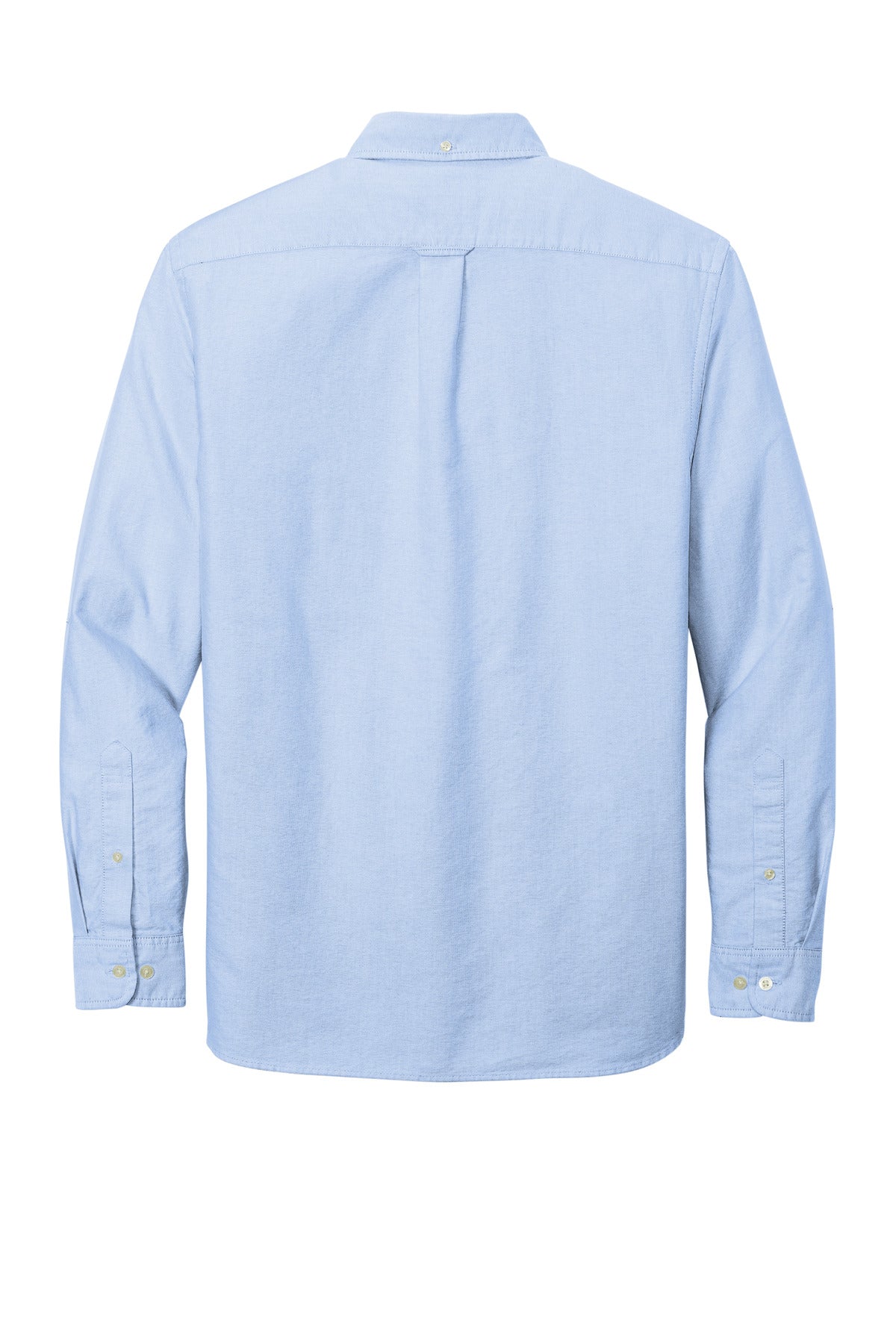 Brooks Brothers Casual Oxford Cloth Shirt
