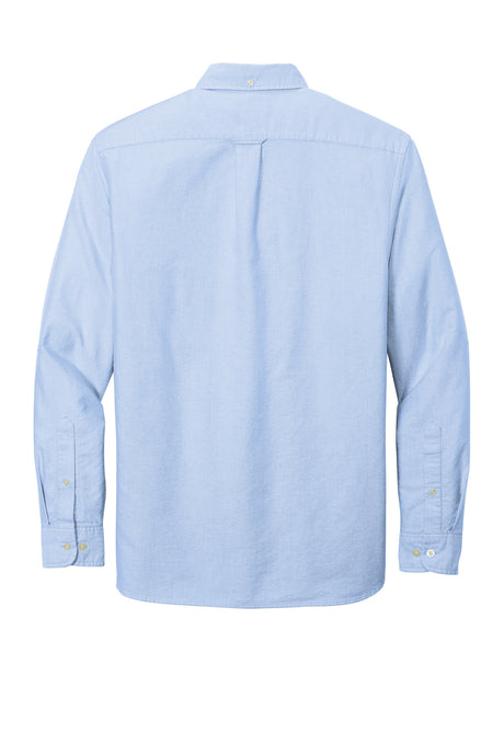 Brooks Brothers Casual Oxford Cloth Shirt