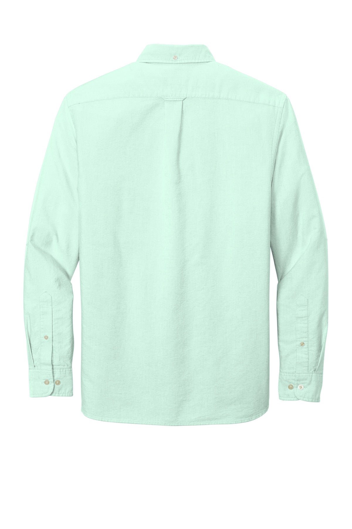 Brooks Brothers Casual Oxford Cloth Shirt
