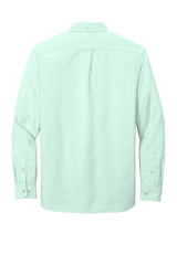 Brooks Brothers Casual Oxford Cloth Shirt