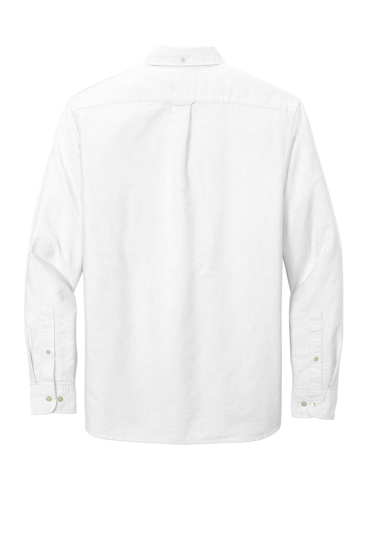 Brooks Brothers Casual Oxford Cloth Shirt