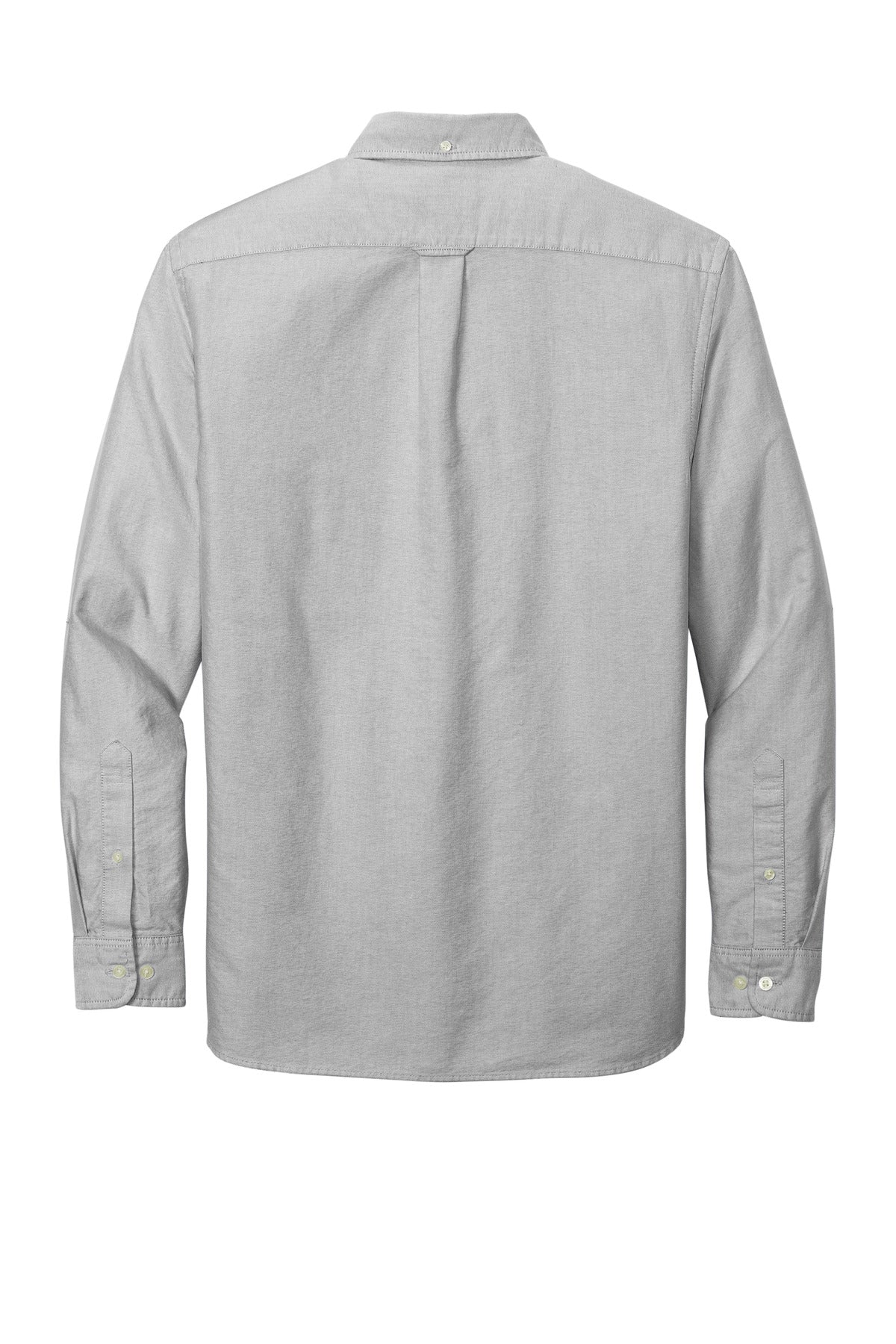 Brooks Brothers Casual Oxford Cloth Shirt
