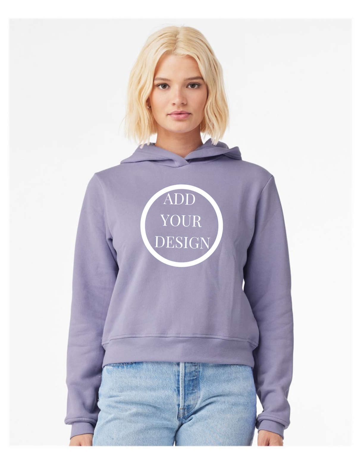 Imprint Connect-BELLA + CANVAS - Women's Classic Hoodie. Design Yours Today. Custom embroidery
BELLA + CANVAS - Women's Classic Hoodie