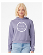 Imprint Connect-BELLA + CANVAS - Women's Classic Hoodie. Design Yours Today. Custom embroidery
BELLA + CANVAS - Women's Classic Hoodie