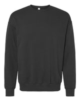 BELLA + CANVAS Unisex Sponge Fleece Drop Shoulder Crewneck Sweatshirt