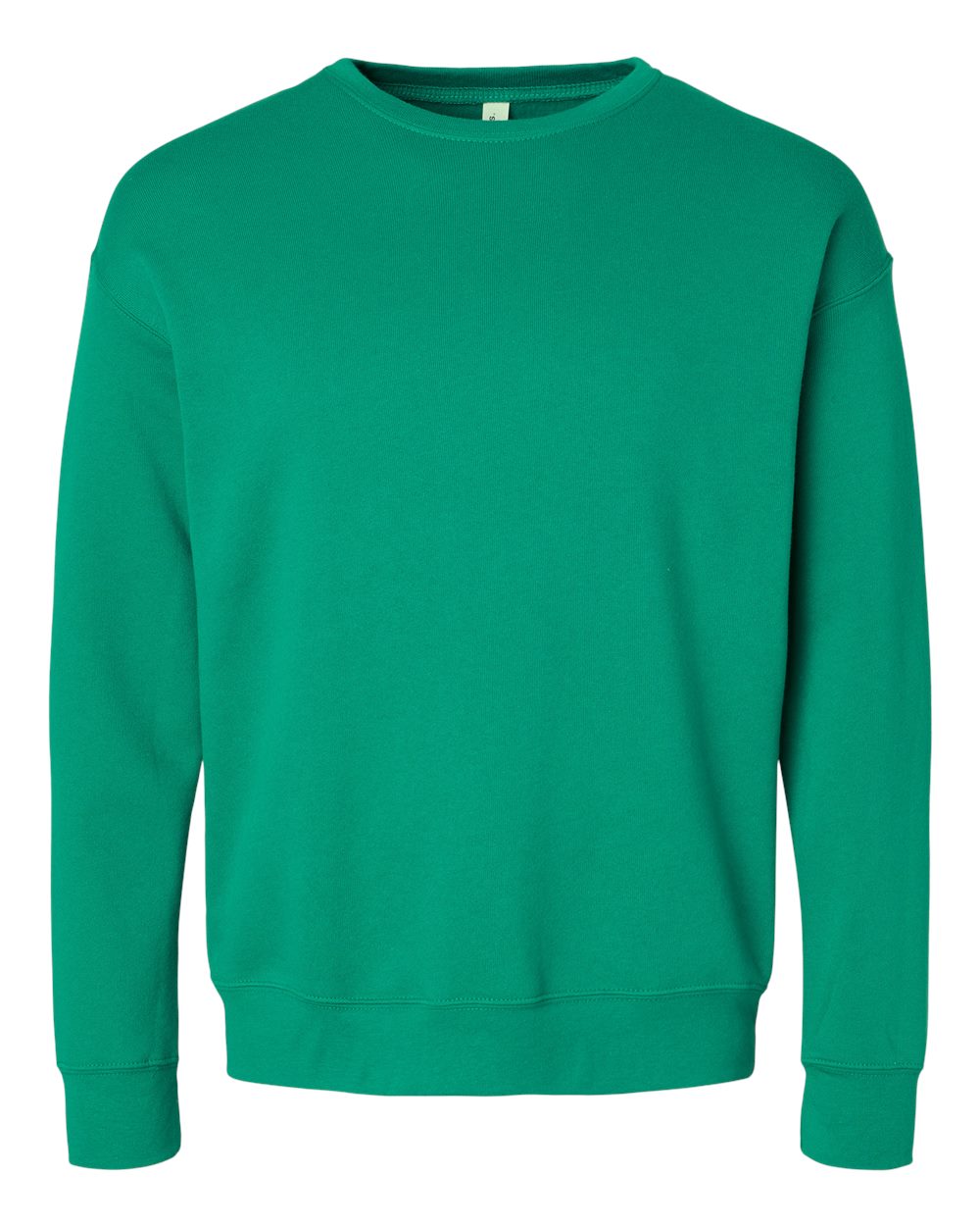 BELLA + CANVAS Unisex Sponge Fleece Drop Shoulder Crewneck Sweatshirt