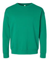BELLA + CANVAS Unisex Sponge Fleece Drop Shoulder Crewneck Sweatshirt