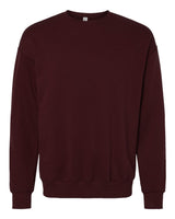 BELLA + CANVAS Unisex Sponge Fleece Drop Shoulder Crewneck Sweatshirt