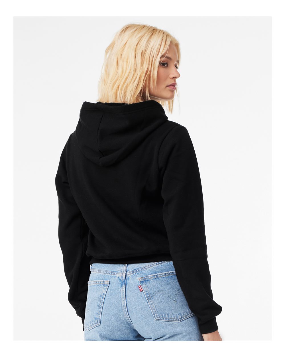 BELLA + CANVAS - Women's Classic Hoodie