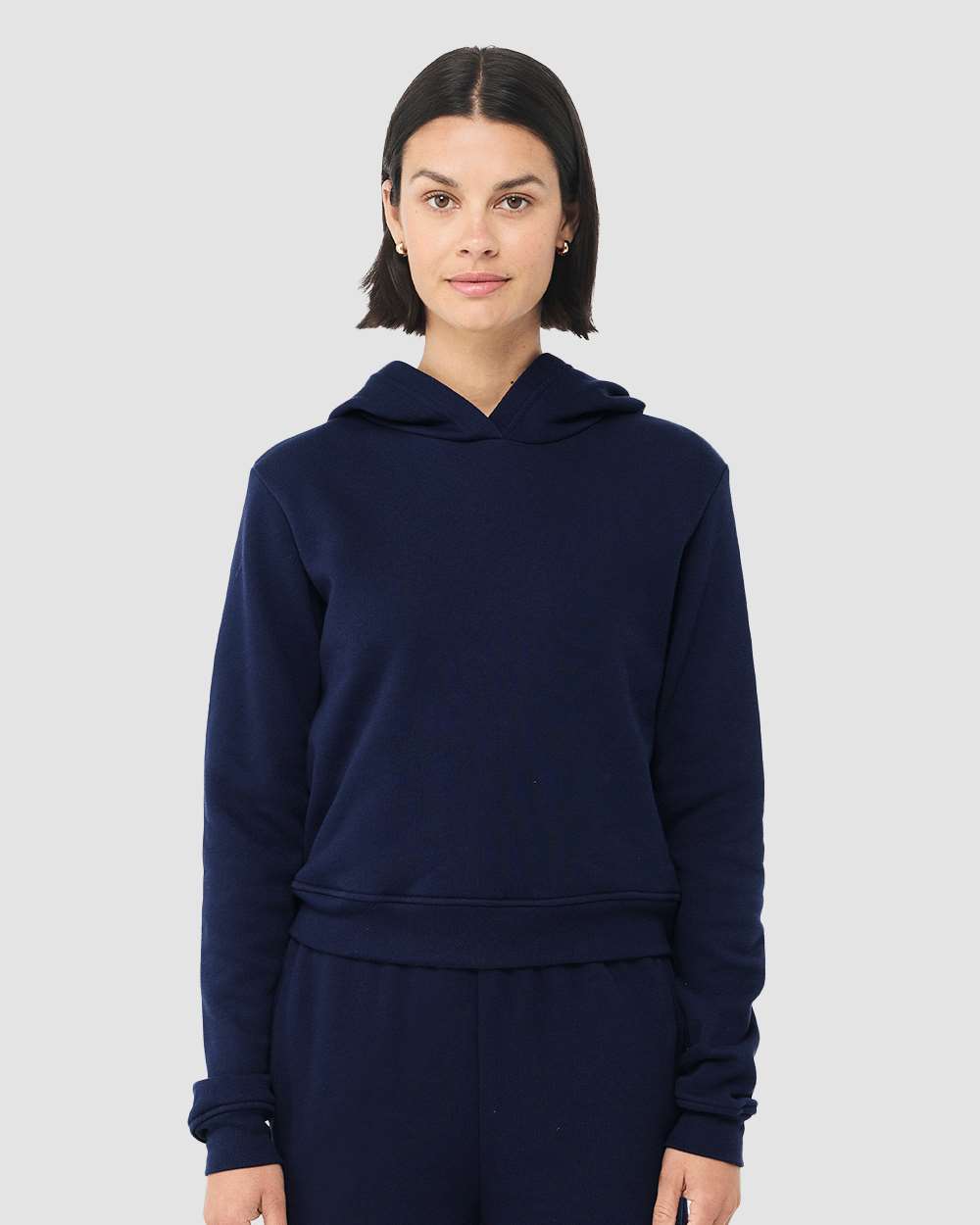 BELLA + CANVAS - Women's Classic Hoodie