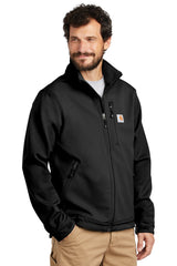 Carhartt Crowley Soft Shell Jacket. CT102199