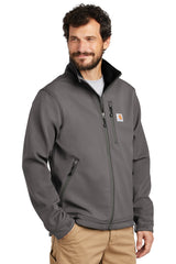 Carhartt Crowley Soft Shell Jacket. CT102199