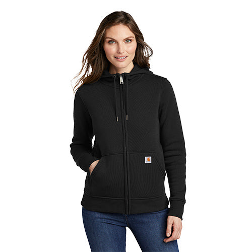 Carhartt® Women’s Clarksburg Full-Zip Hoodie