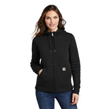 Carhartt® Women’s Clarksburg Full-Zip Hoodie