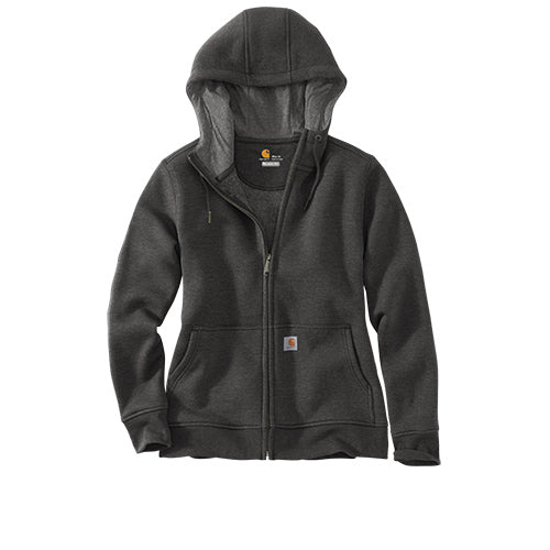 Carhartt® Women’s Clarksburg Full-Zip Hoodie