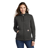 Carhartt® Women’s Clarksburg Full-Zip Hoodie