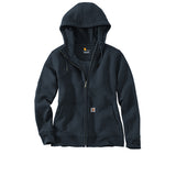 Carhartt® Women’s Clarksburg Full-Zip Hoodie