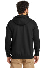 Carhartt ® Midweight Hooded Zip-Front Sweatshirt