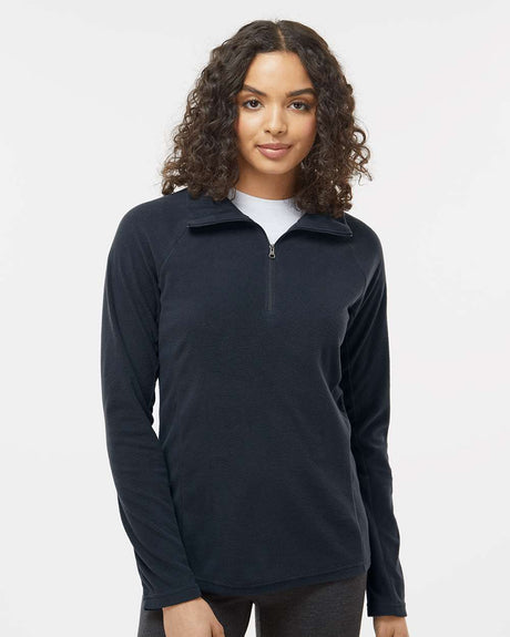 Columbia - Women's Glacial™ IV Half-Zip Fleece Pullover