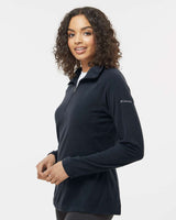 Columbia - Women's Glacial™ IV Half-Zip Fleece Pullover