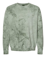 Comfort Colors - Women's Colorblast Crewneck Sweatshirt