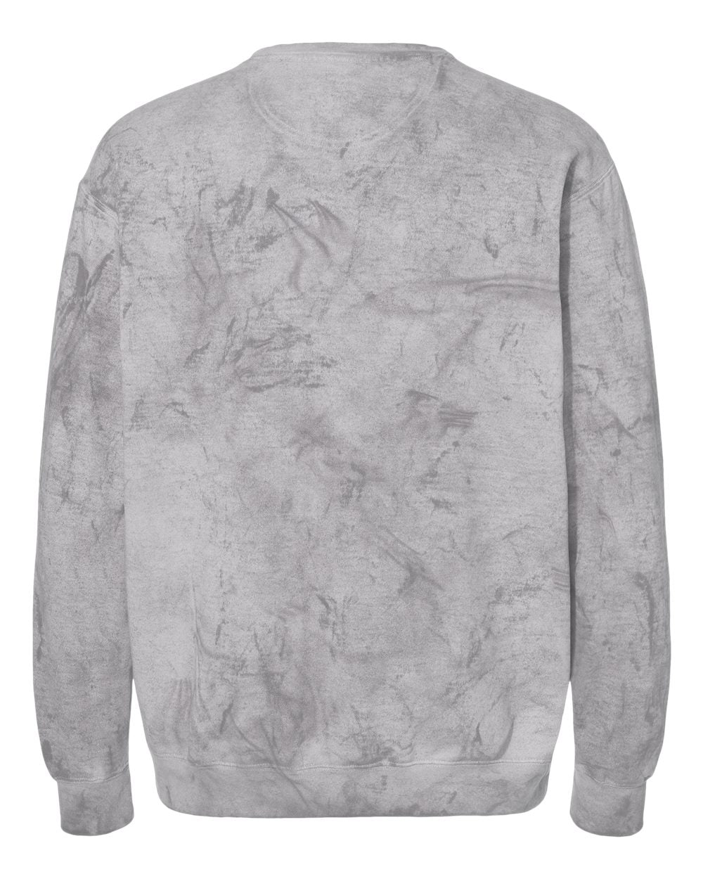 Comfort Colors - Women's Colorblast Crewneck Sweatshirt
