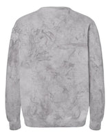 Comfort Colors - Women's Colorblast Crewneck Sweatshirt