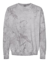 Comfort Colors - Women's Colorblast Crewneck Sweatshirt