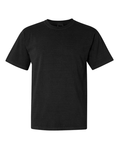 Comfort Colors - Women's Garment-Dyed Heavyweight T-Shirt