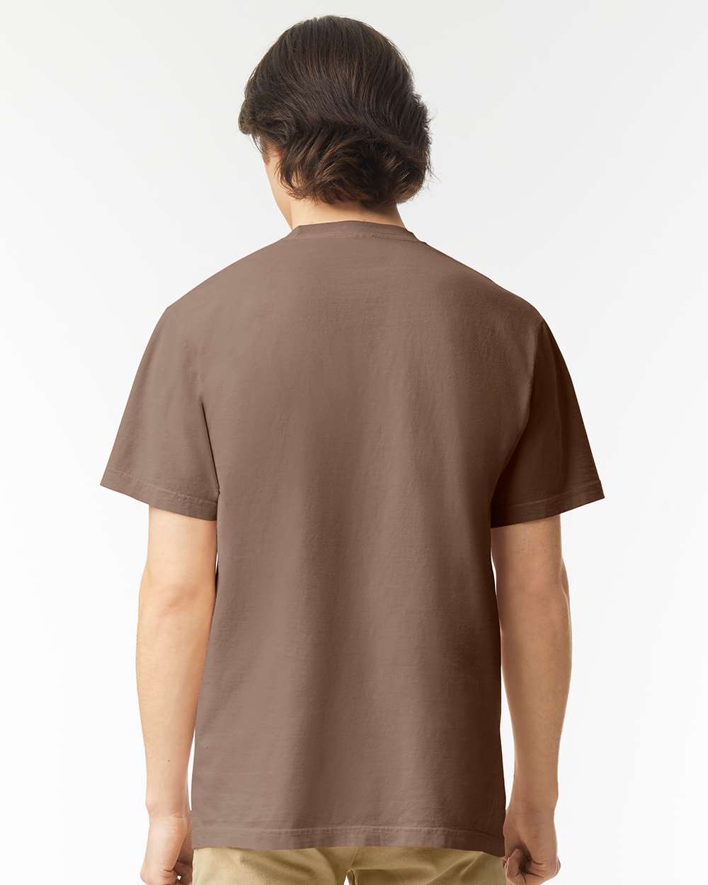 Comfort Colors - Men's Garment-Dyed Heavyweight T-Shirt