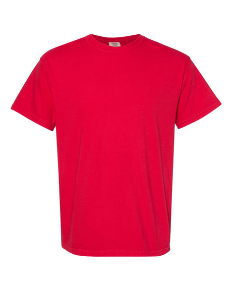 Comfort Colors - Women's Garment-Dyed Heavyweight T-Shirt