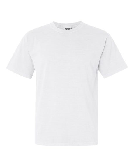 Comfort Colors - Women's Garment-Dyed Heavyweight T-Shirt