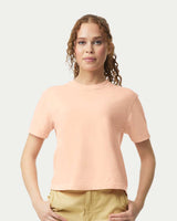Comfort Colors - Women's Heavyweight Boxy T-Shirt