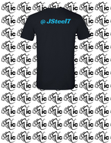 Exclusive DDATL T-shirt for Justin Thomas