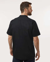 Dickies - Industrial Short Sleeve Work Shirt