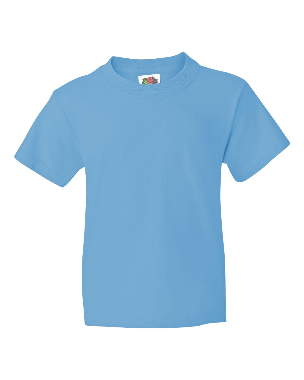 Fruit of the Loom - Youth HD Cotton Short Sleeve T-Shirt-Unisex