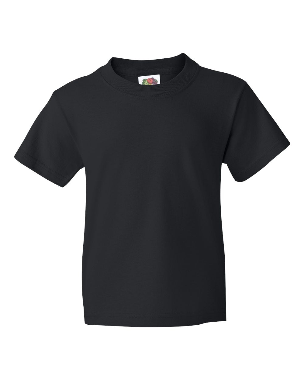 Fruit of the Loom - Youth HD Cotton Short Sleeve T-Shirt-Unisex