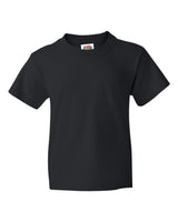 Fruit of the Loom - Youth HD Cotton Short Sleeve T-Shirt-Unisex