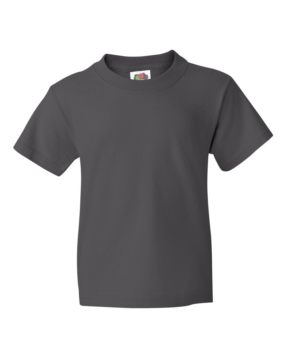 Fruit of the Loom - Youth HD Cotton Short Sleeve T-Shirt-Unisex