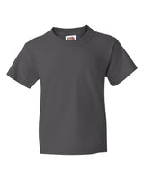 Fruit of the Loom - Youth HD Cotton Short Sleeve T-Shirt-Unisex