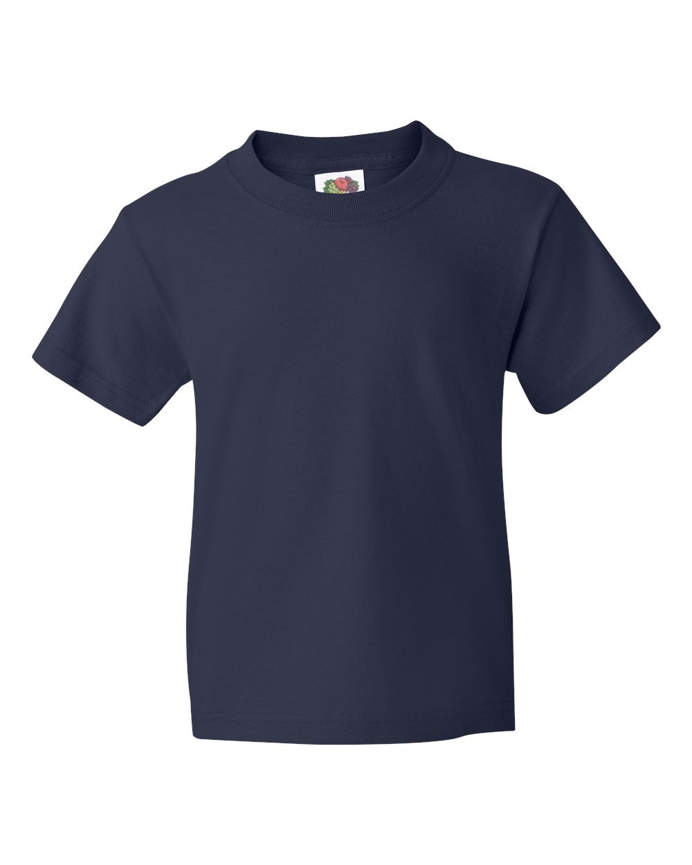 Fruit of the Loom - Youth HD Cotton Short Sleeve T-Shirt-Unisex