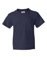 Fruit of the Loom - Youth HD Cotton Short Sleeve T-Shirt-Unisex