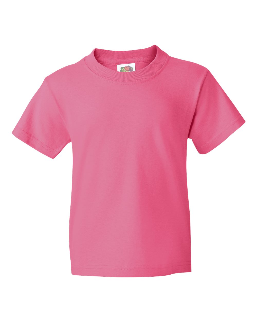 Fruit of the Loom - Youth HD Cotton Short Sleeve T-Shirt-Unisex