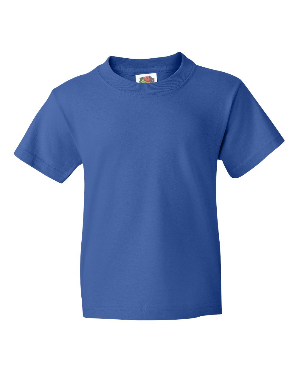 Fruit of the Loom - Youth HD Cotton Short Sleeve T-Shirt-Unisex
