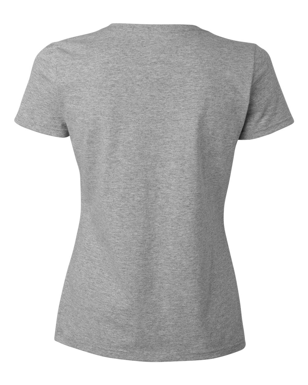 Fruit of the Loom - Women's HD Cotton Short Sleeve T-Shirt