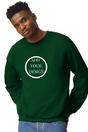 Imprint Connect-Gildan- Heavy Blend™ Men's Crewneck. Design Yours Today. Custom embroidery
Gildan- Heavy Blend™ Men's Crewneck