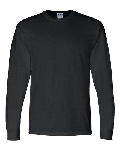 Imprint Connect-Gildan - Dry Blend 50/50 Long Sleeve T-Shirt. Design Yours Today. Custom Screen Printing, Direct-to-film, Direct-to-Garment
Gildan -  Dry Blend 50/50 Long Sleeve T-Shirt. 